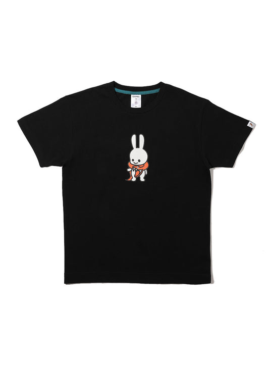 S/S Tee 大蛇