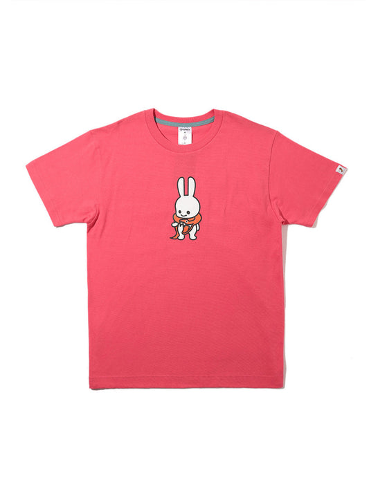S/S Tee 大蛇