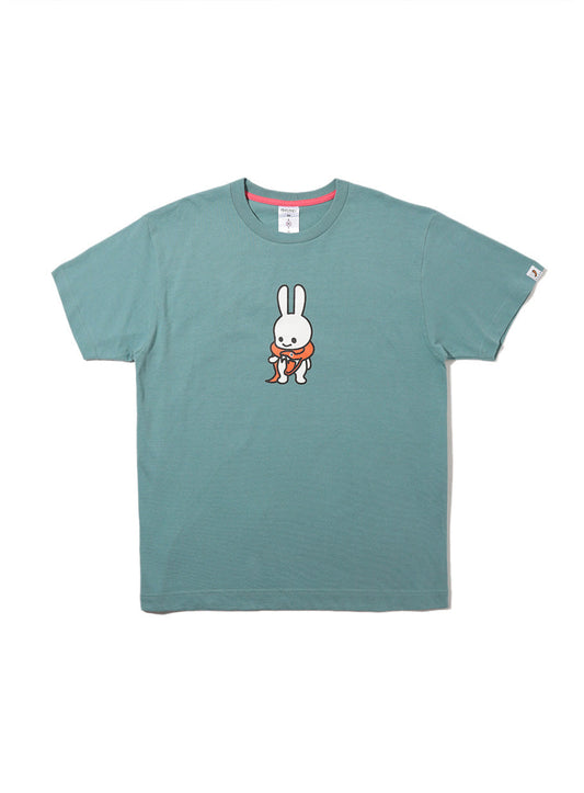 S/S Tee 大蛇