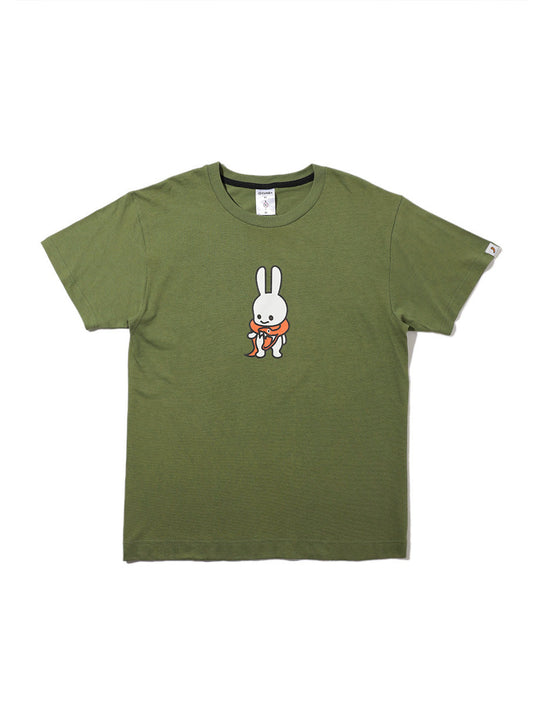 S/S Tee 大蛇