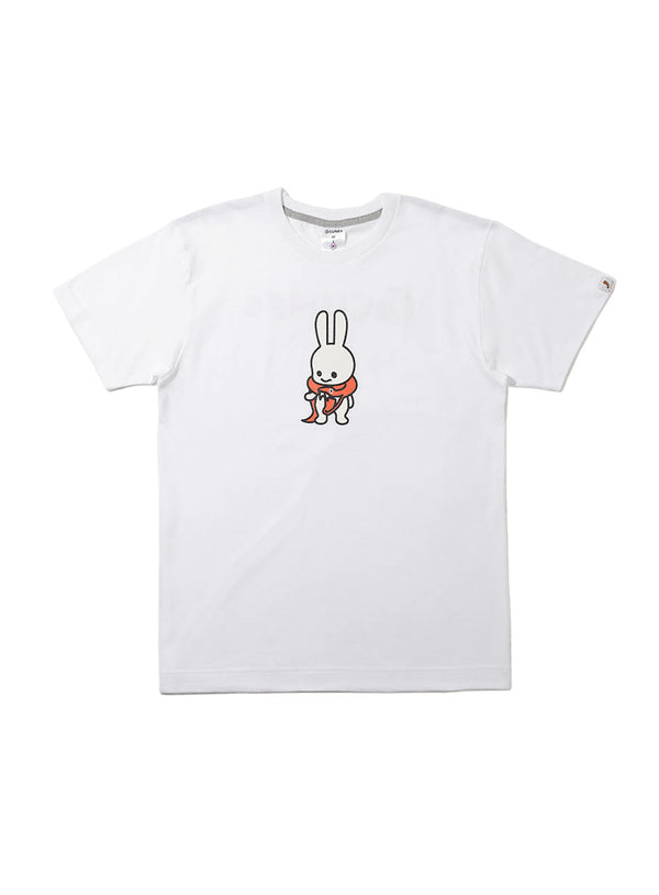 S/S Tee 大蛇