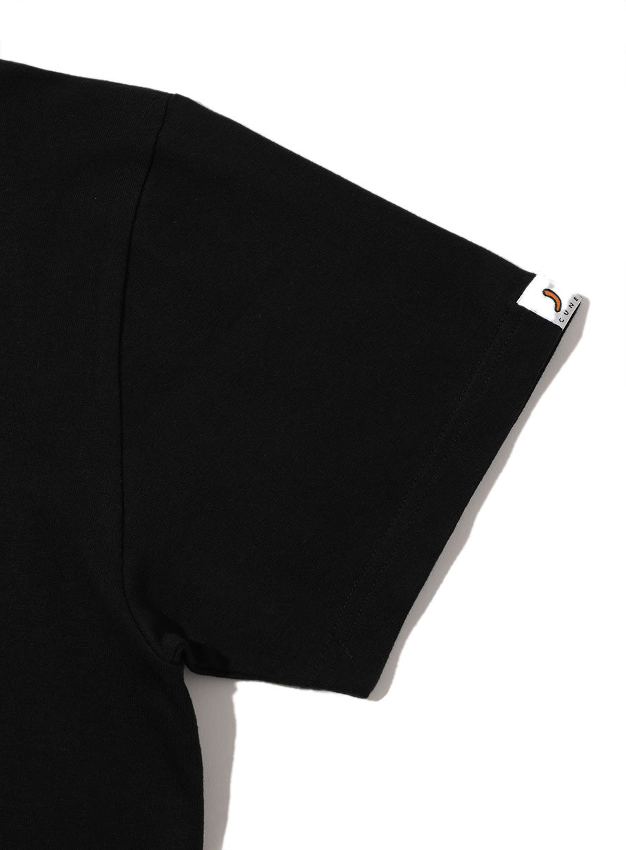 S/S Tee マンドラゴラ