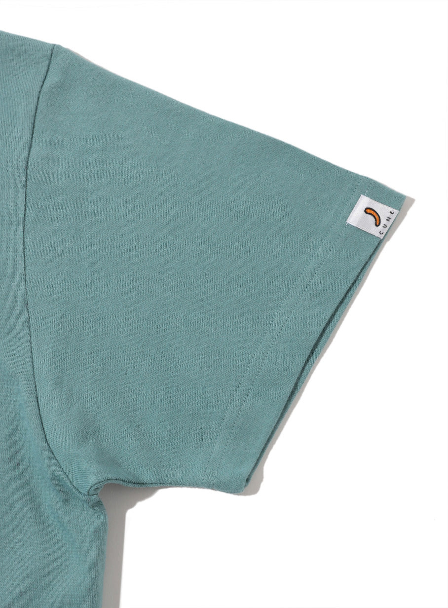 S/S Tee ペンギン