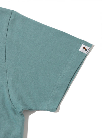 S/S Tee ペンギン