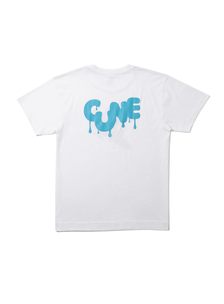 S/S Tee 魚肉ソーセージ