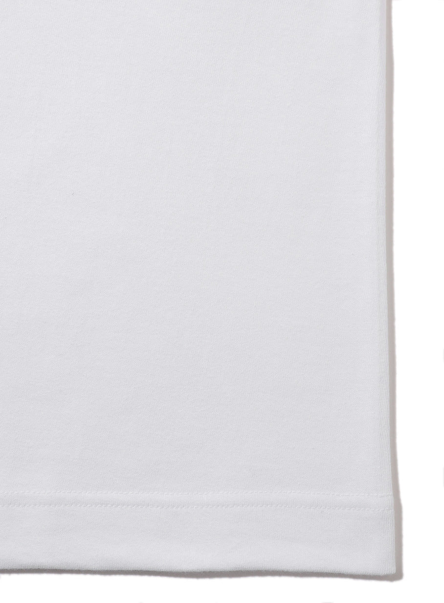 S/S Tee 魚肉ソーセージ