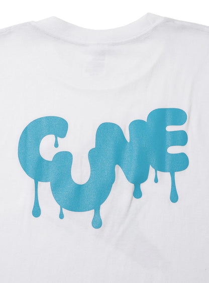 S/S Tee 魚肉ソーセージ