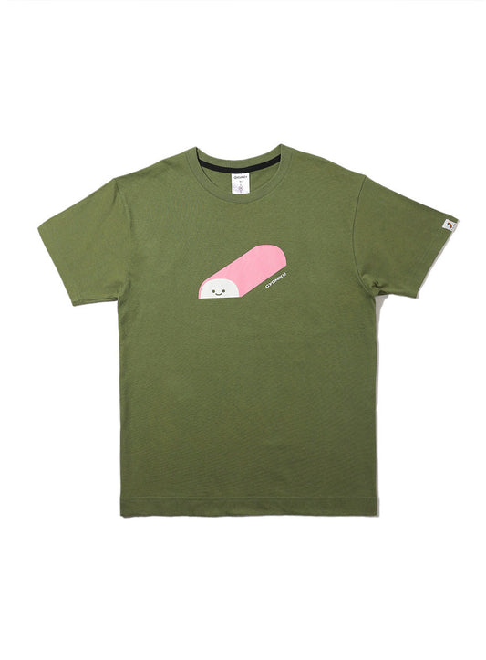 S/S Tee カマボコ