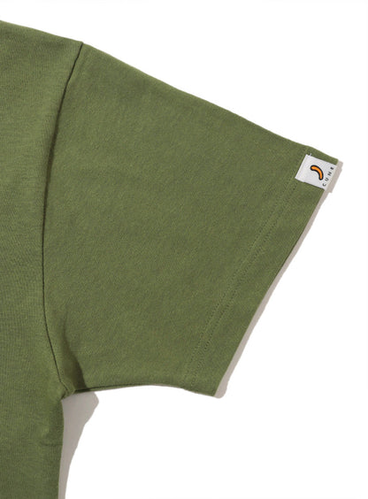 S/S Tee カマボコ