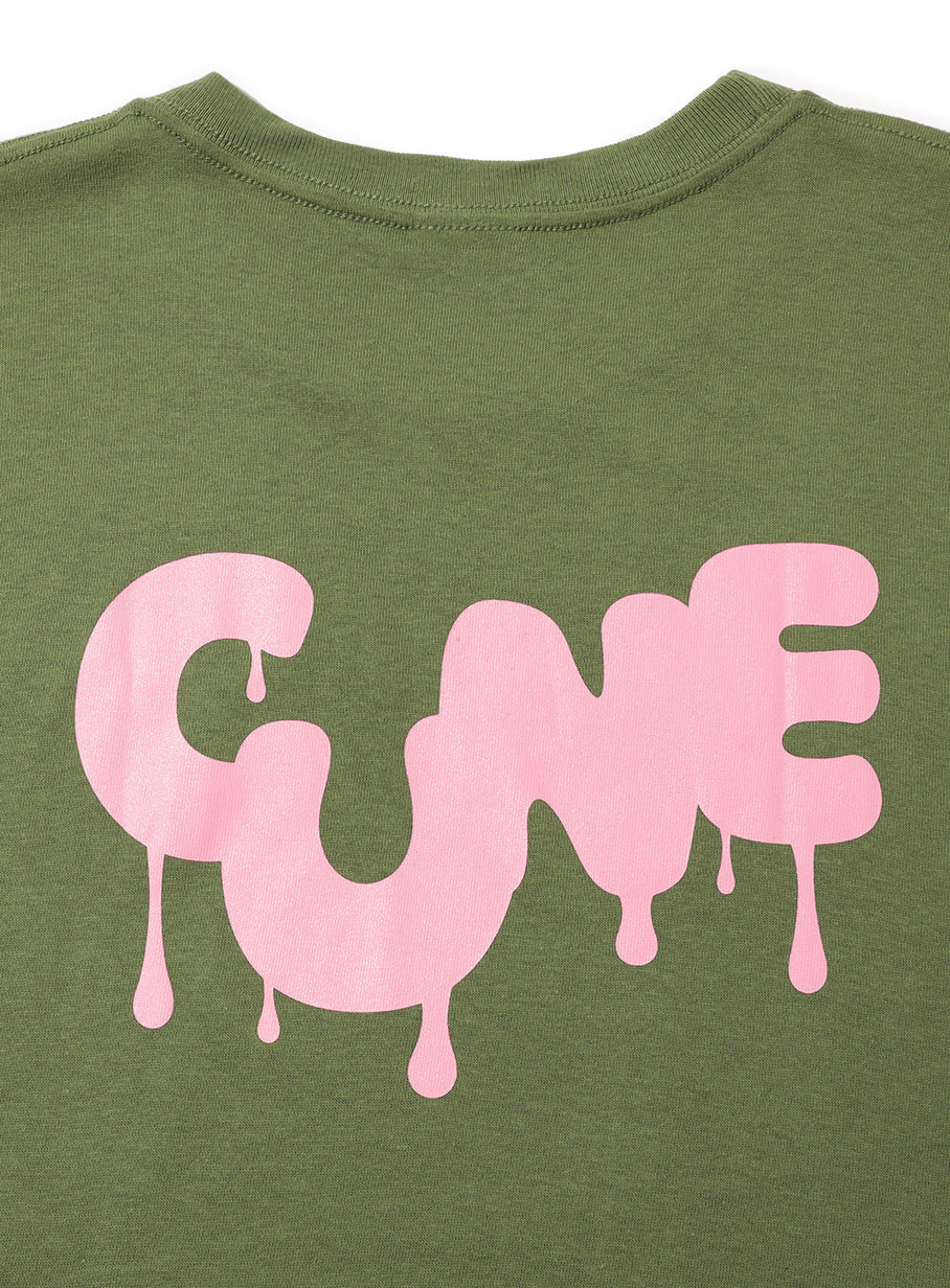 S/S Tee カマボコ