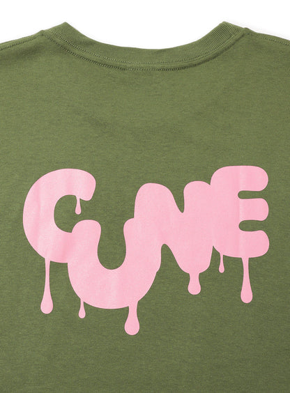 S/S Tee カマボコ