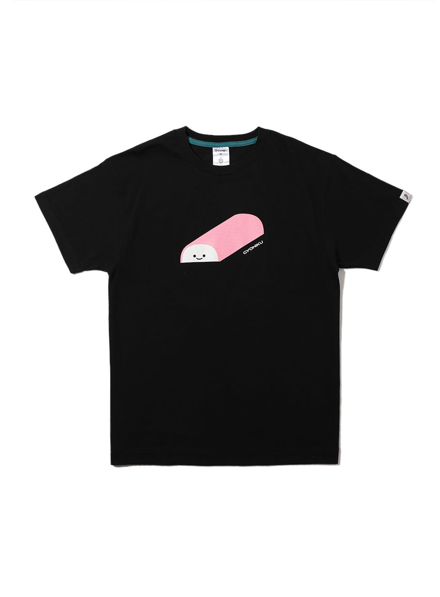 S/S Tee カマボコ