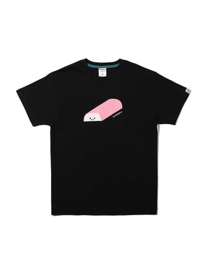 S/S Tee カマボコ