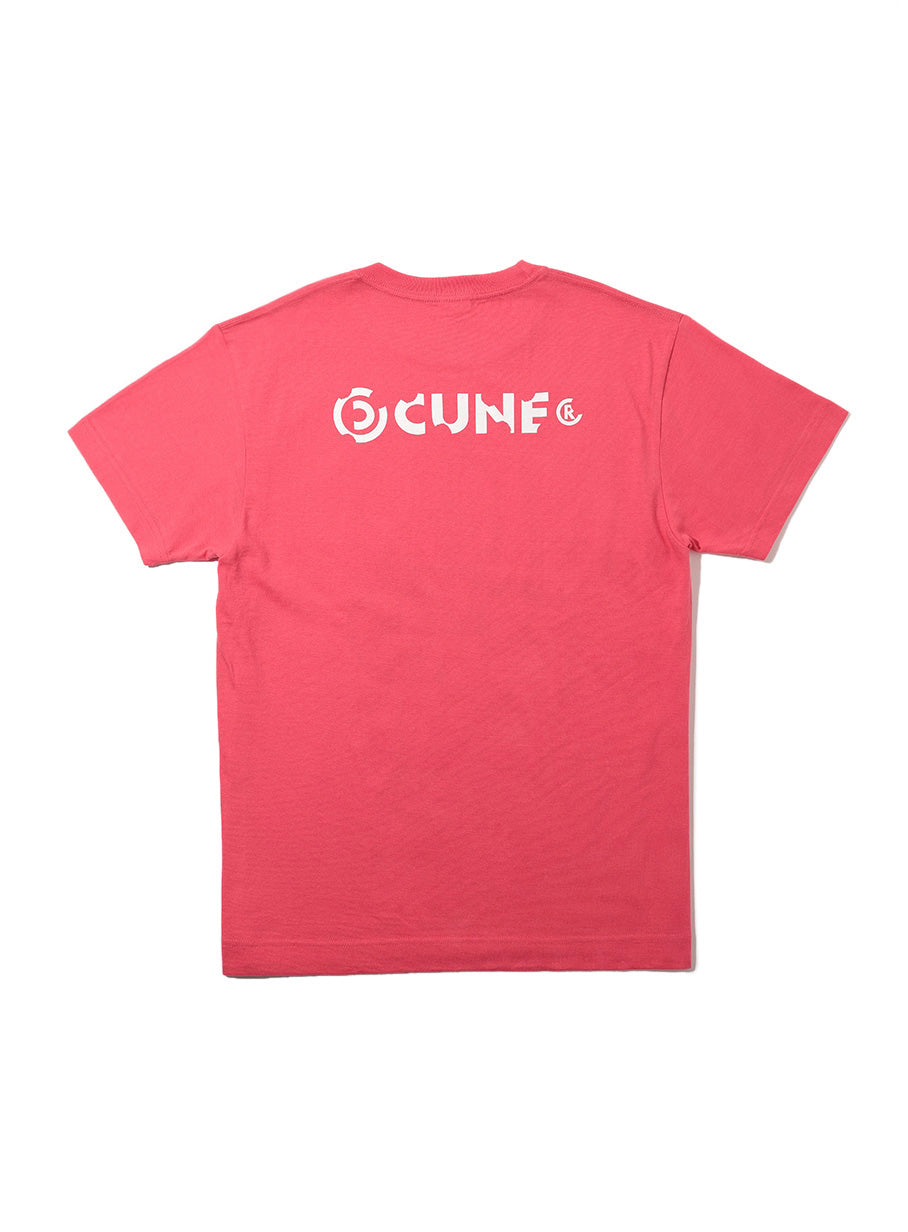 S/S Tee 自転車