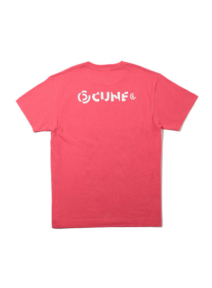 S/S Tee 自転車