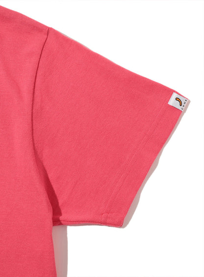 S/S Tee 自転車