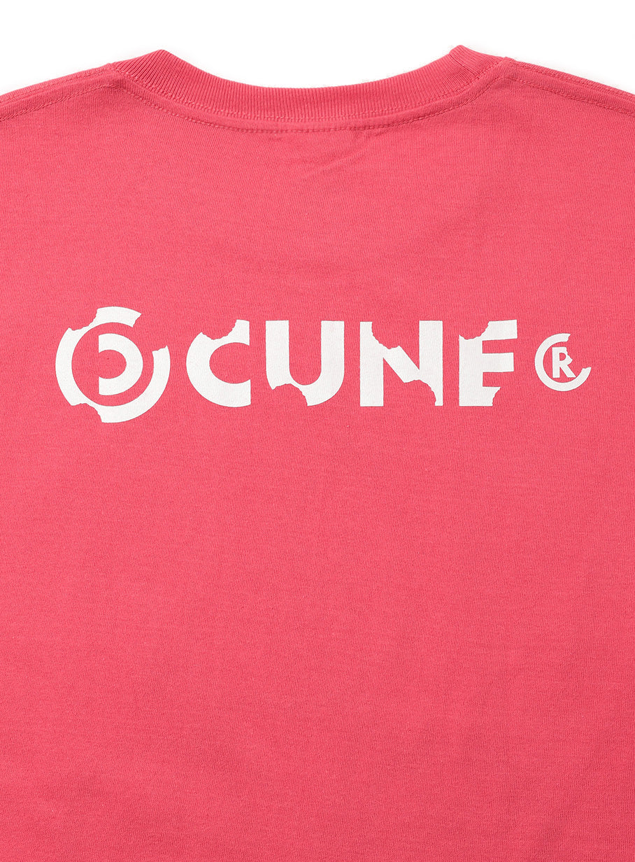 S/S Tee 自転車