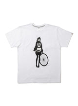 S/S Tee 女の子