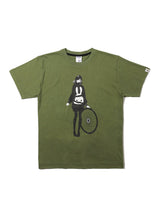 S/S Tee 女の子