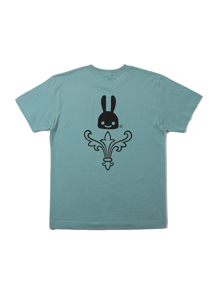 S/S Tee 女の子