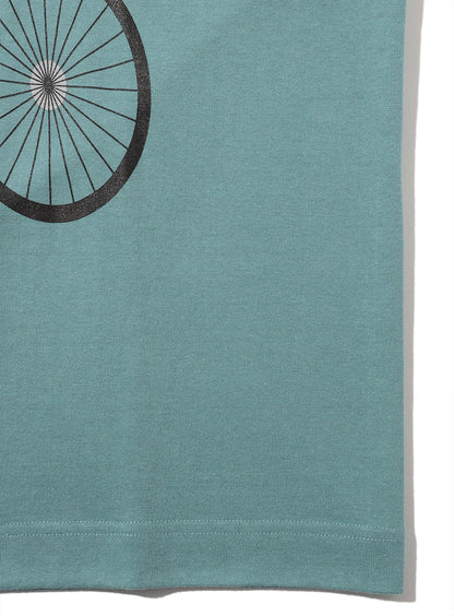 S/S Tee 女の子