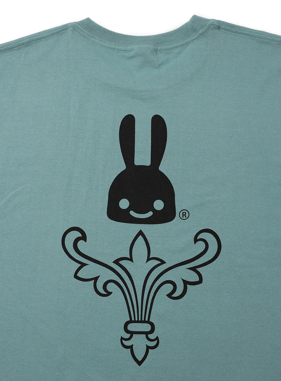 S/S Tee 女の子