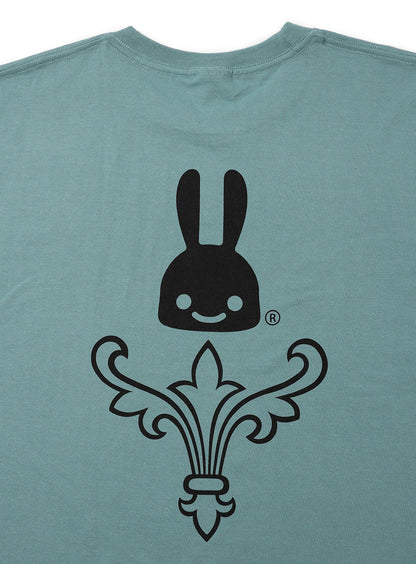 S/S Tee 女の子