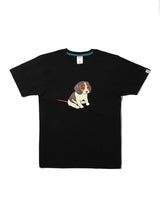 S/S Tee こすりつけ