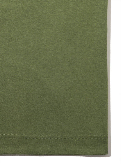 S/S Tee こすりつけ