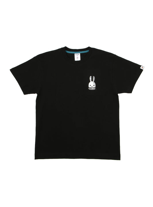 2021銀Tシャツ