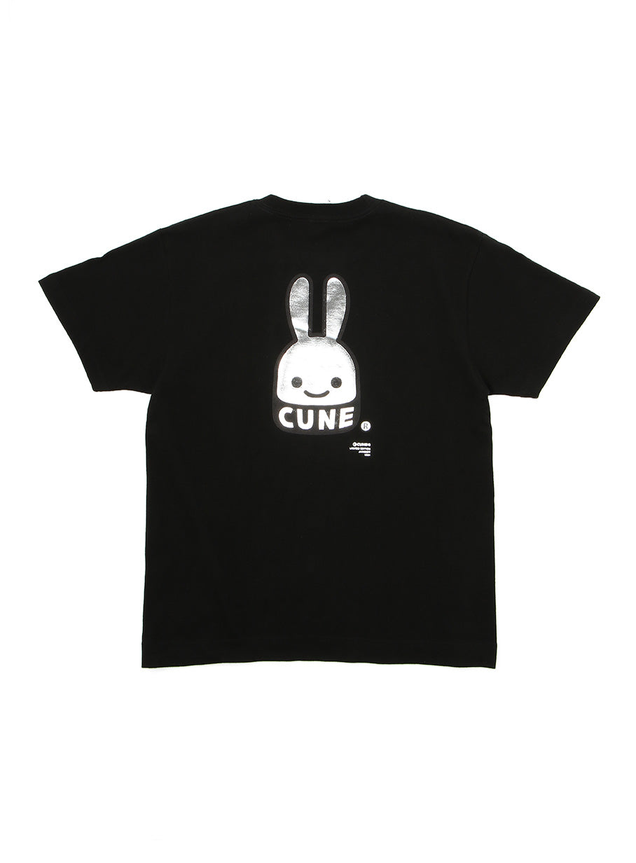 2021銀Tシャツ