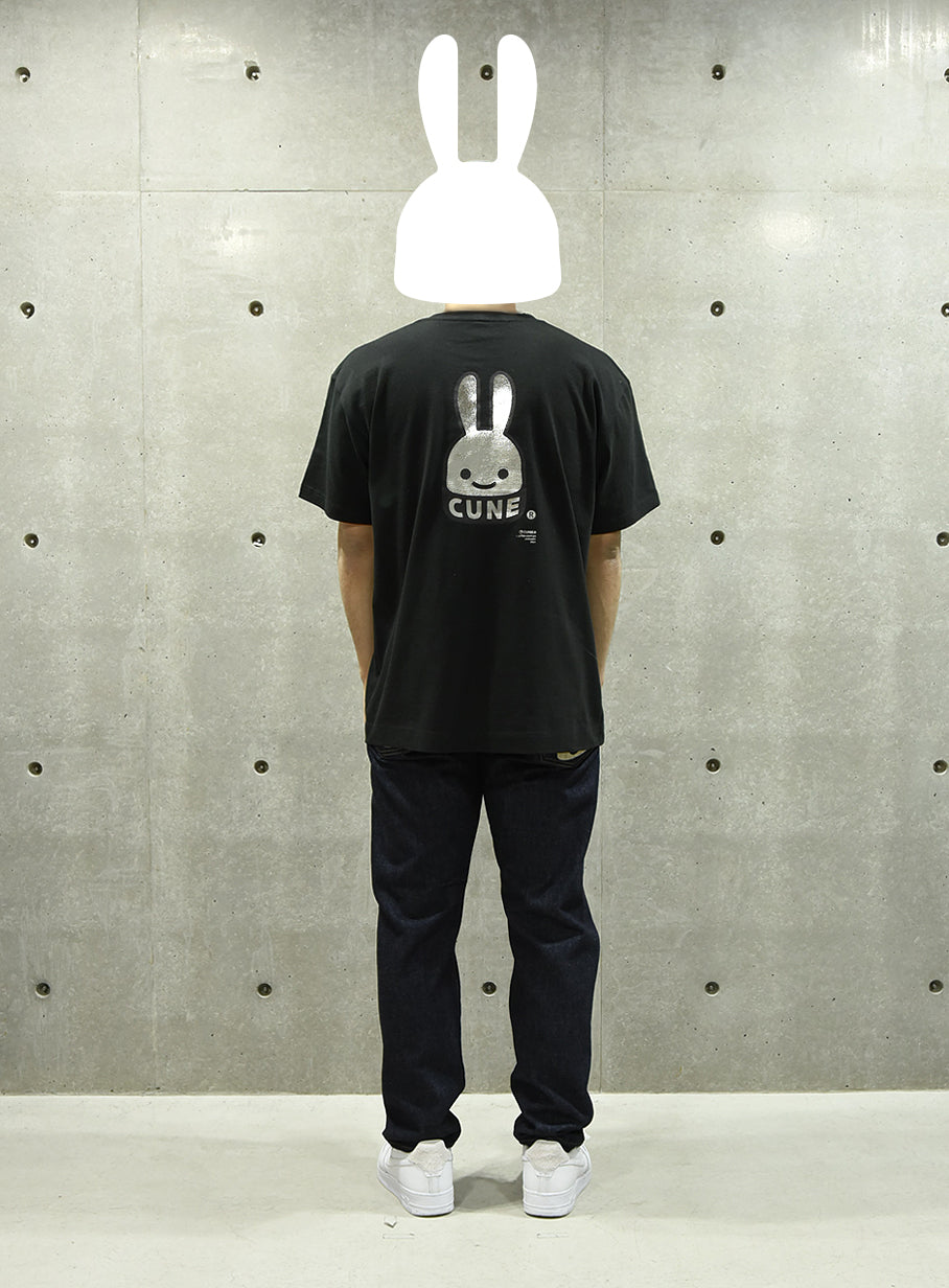 2021銀Tシャツ