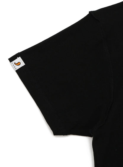 反転Tシャツ CUNEウサギ