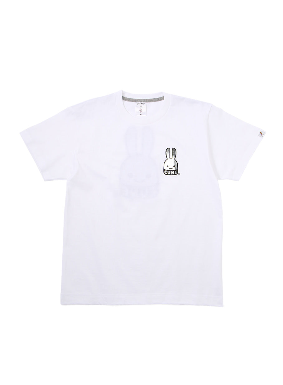 2021銀Tシャツ