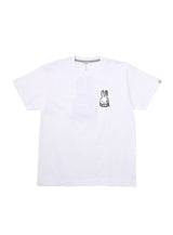 2021銀Tシャツ