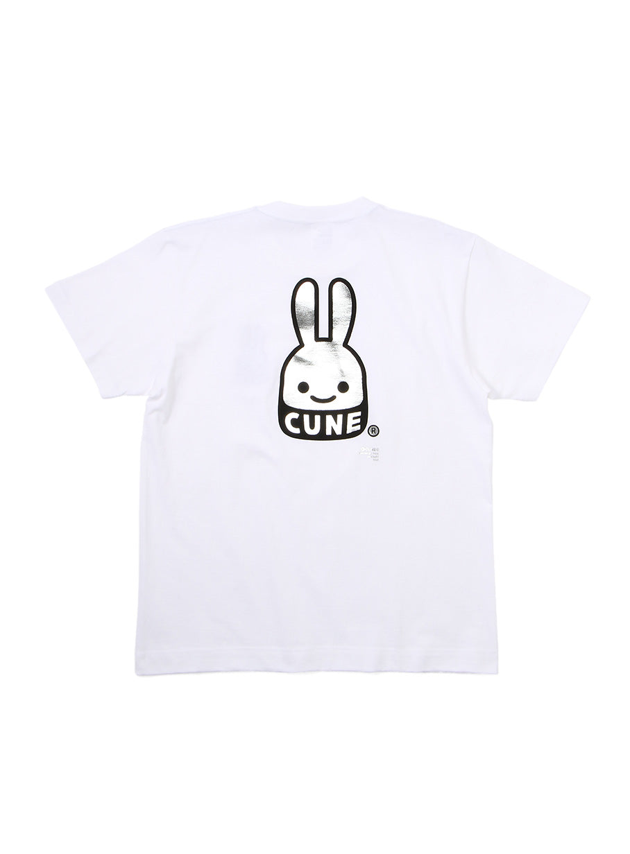2021銀Tシャツ