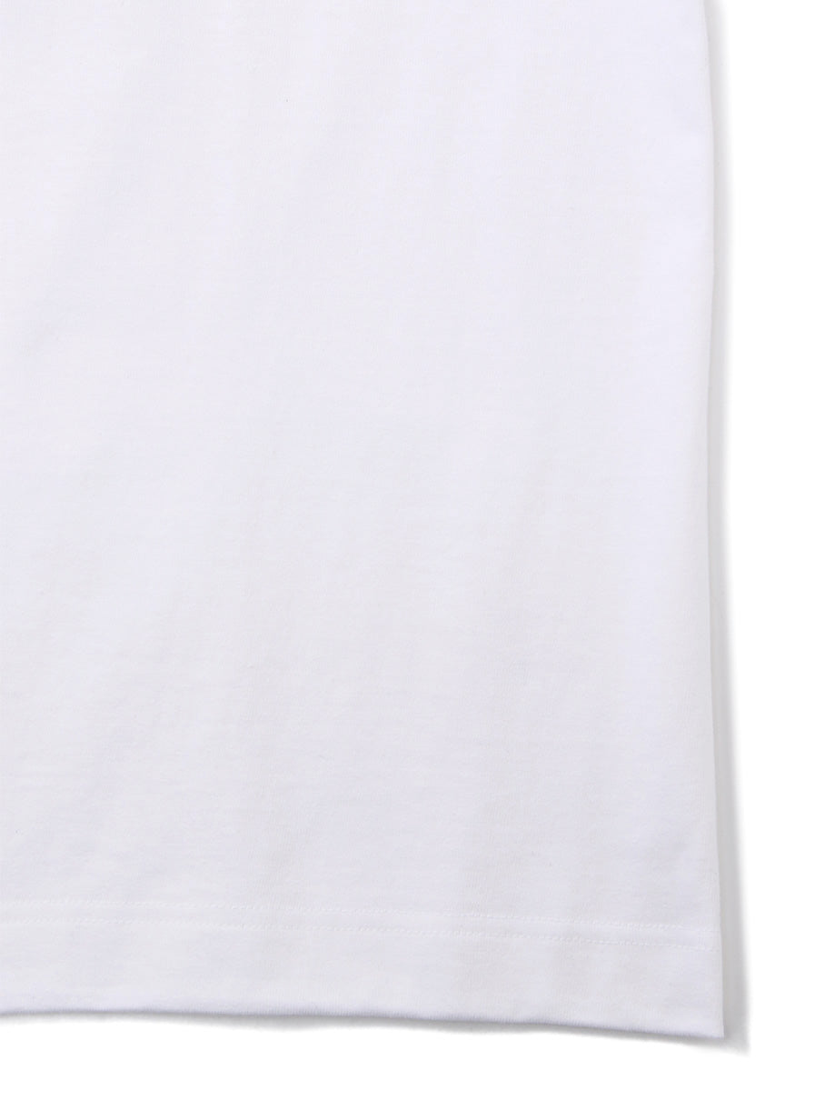 2021銀Tシャツ