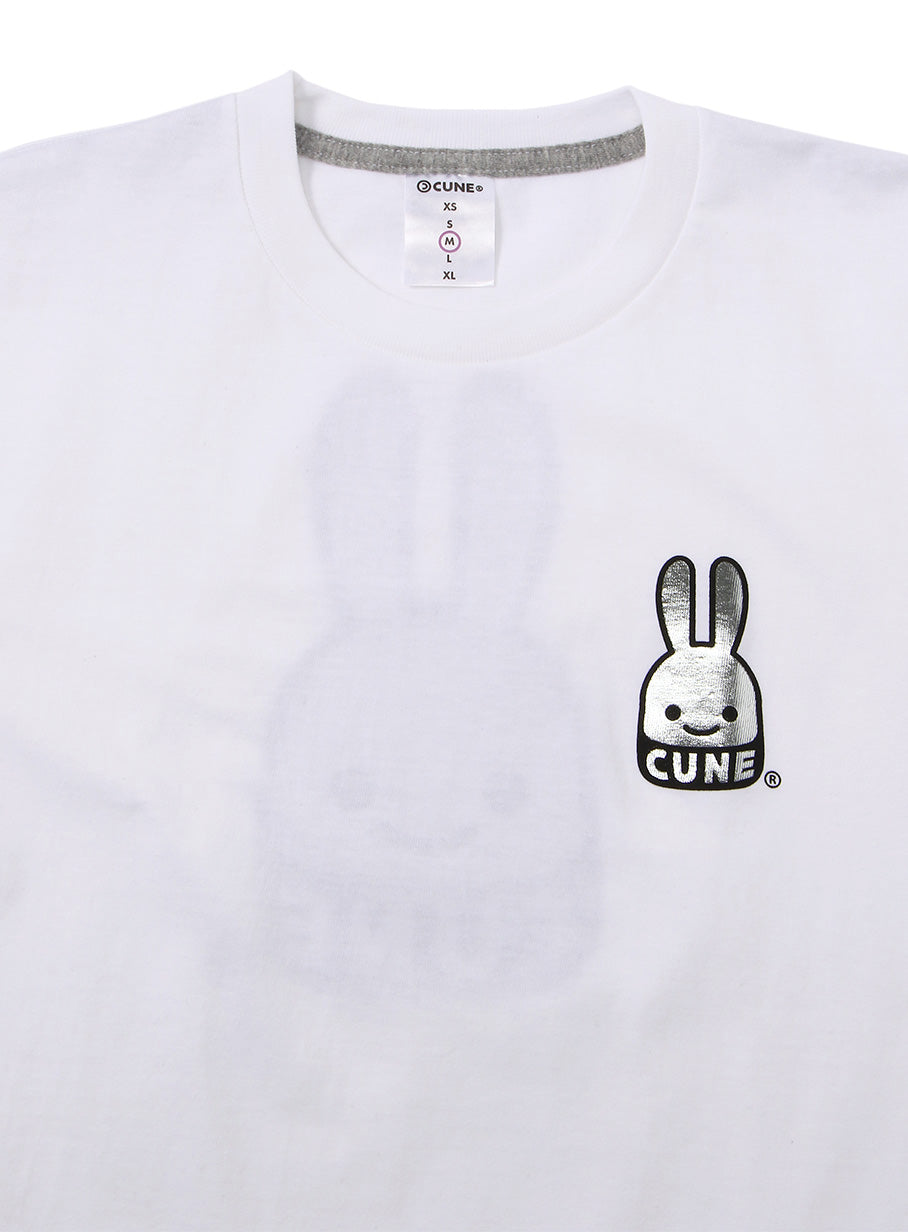 2021銀Tシャツ