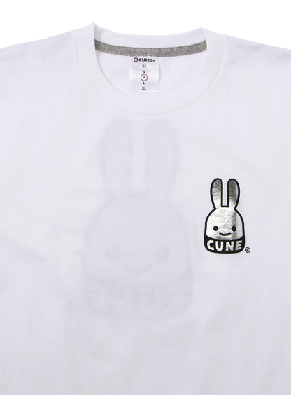 2021銀Tシャツ