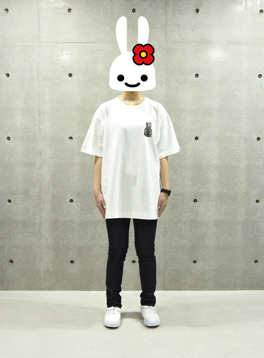 2021銀Tシャツ