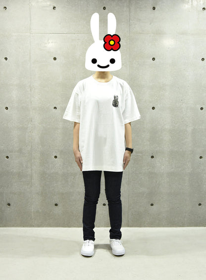 2021銀Tシャツ