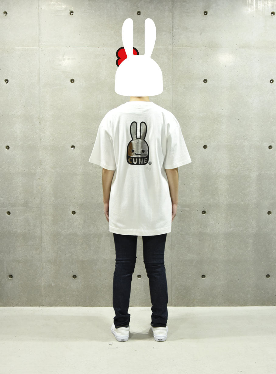 2021銀Tシャツ