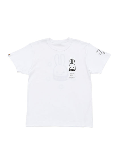 反転Tシャツ クソジジイ