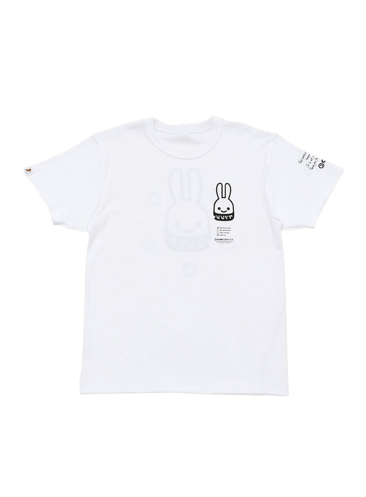 反転Tシャツ クソジジイ