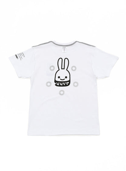 反転Tシャツ クソジジイ