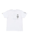 反転Tシャツ クソジジイ