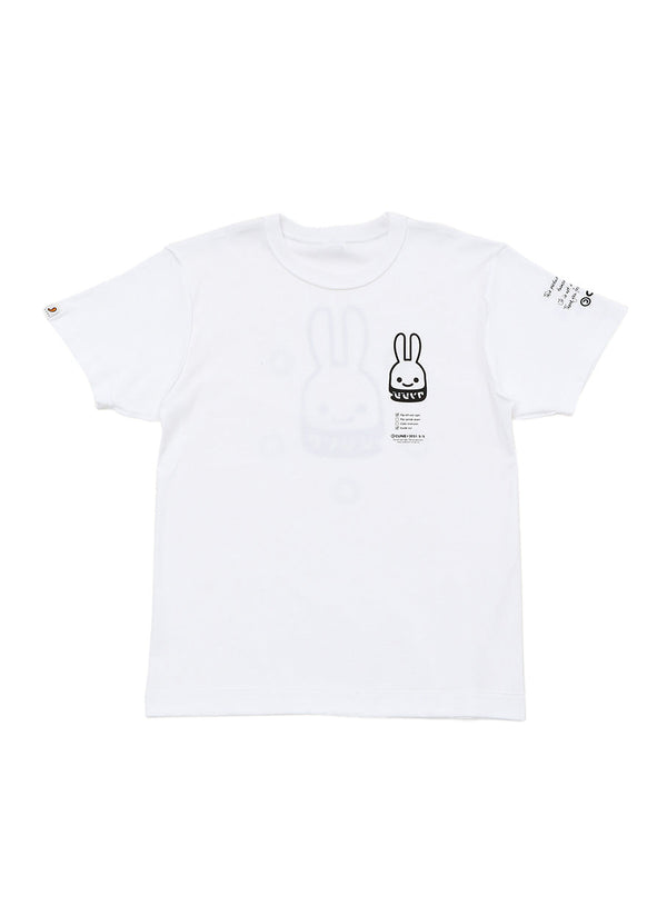 反転Tシャツ クソジジイ