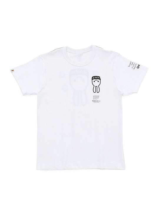 反転Tシャツ クソババア