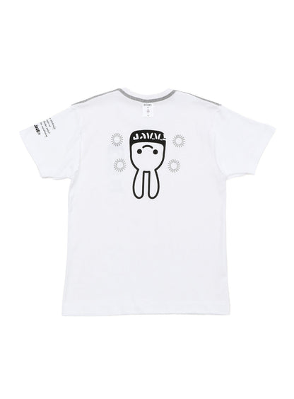 反転Tシャツ クソババア