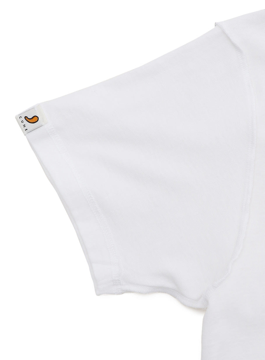 反転Tシャツ クソババア